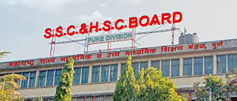 ssc result