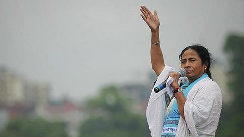 mamata banerjee