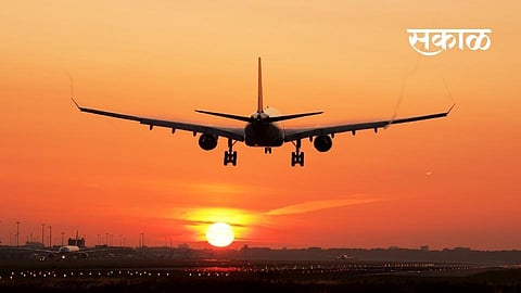 Flight filled without permission