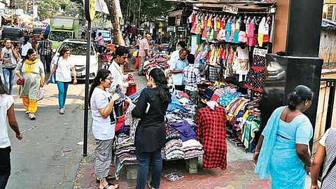 hawkers