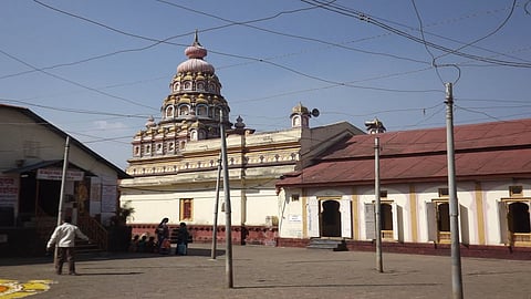 सज्जनगडावरील अशोकवनास मिळणार संजीवनी