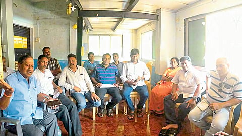 Villagers Support Nanar Refinery Ilog Port Project Ratnagiri Marathi News