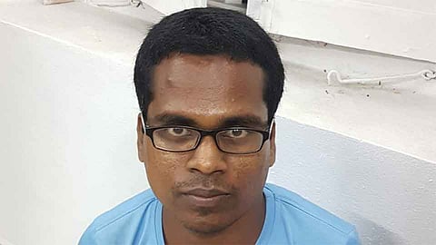वृद्ध बापाचा चुलत्याच्या मदतीने मुलाने केला गळा दाबून खून