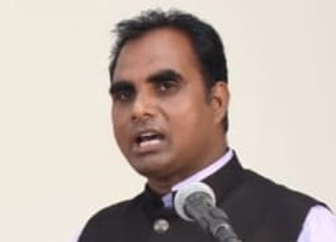 File photo