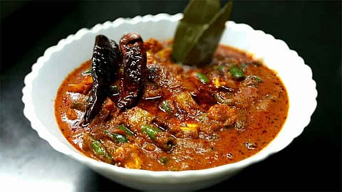 कोल्हापुरी खाद्यसंस्कृती केव्हापासून?