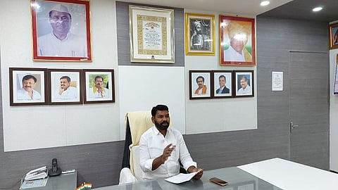 या "झेडपी'त मुख्यमंत्री ठाकरेंची एन्ट्री