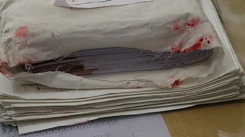 संग्रहित छायाचित्र.