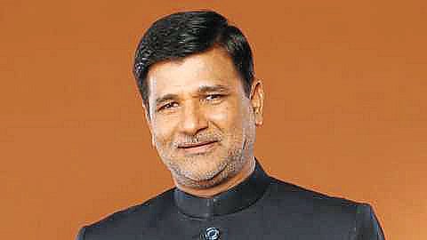 vinayak mete