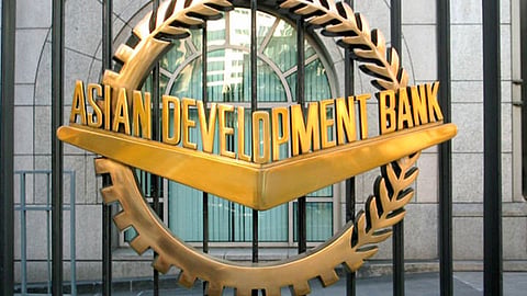 ADB