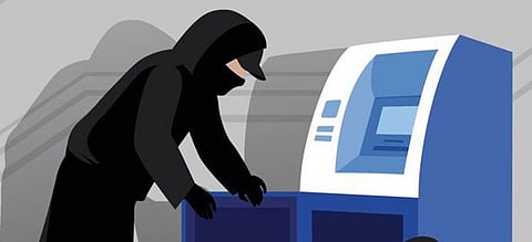 Haryana gang arrested for ATM robbery action taken by rural police