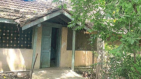 .A new medical college will be set up on the site of the old Naidu hospital