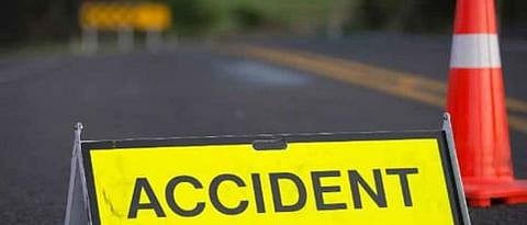 Accident