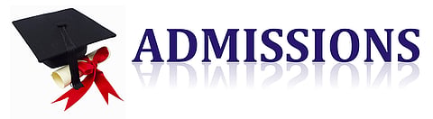 The third round of admission in government ITIs has started