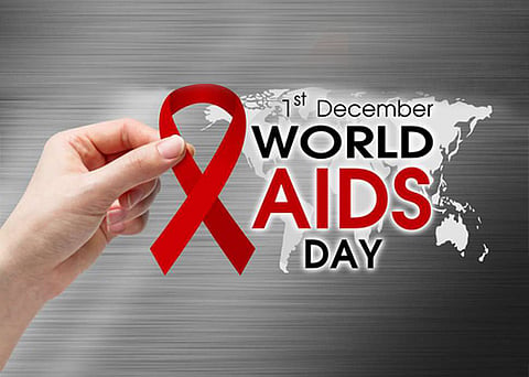 Lost HIV research center to be set up in Medical