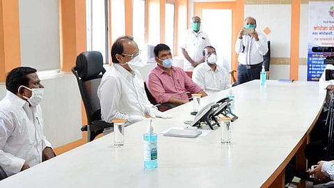 कोरोनाच्या उपाययोजनांसाठी राज्य सरकारकडून लवकरच पॅकेज!
