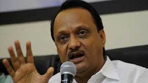पुणे मेट्रोबाबत अजित पवार म्हणाले...