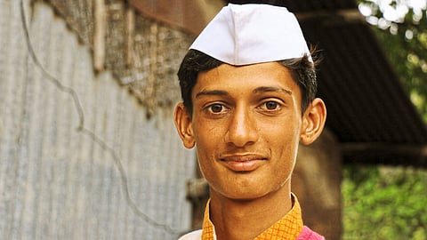 वारकऱ्यांच्या खेळांनी मन प्रसन्न