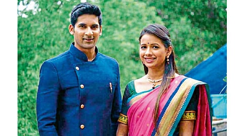 Akshay-and-Mayuri