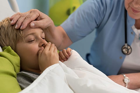 sickness