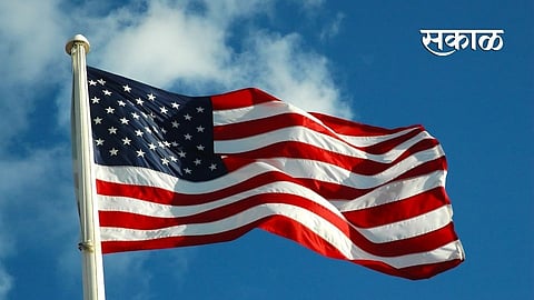 America