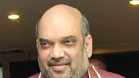 Amit Shah