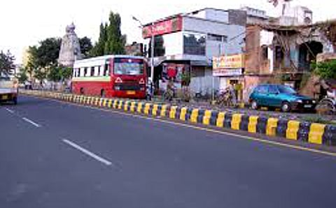 Amt city