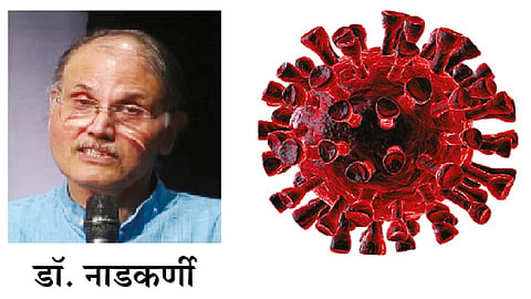 Anand Nadkarni
