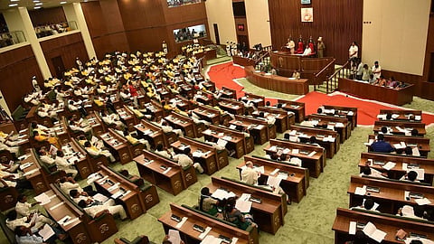 Andhra-Pradesh-Assembly