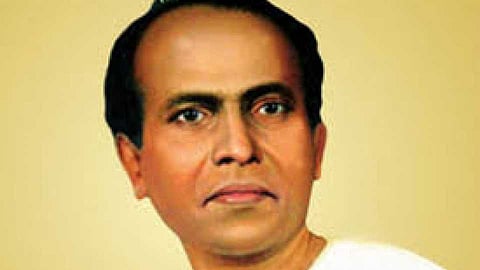 Annabhau Sathe