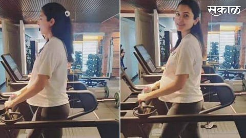 Anushka Sharma