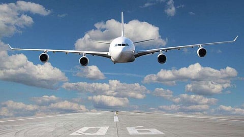 Arrested thief who used to travel by plane for theft in pune