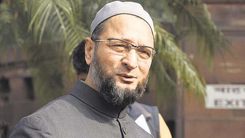 Asaduddin-Owaisi