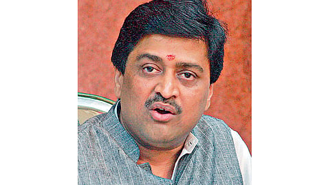 Ashok-Chavan