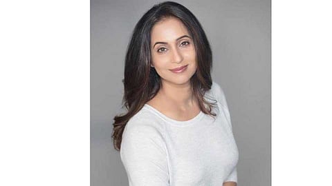 Ashwini bhave