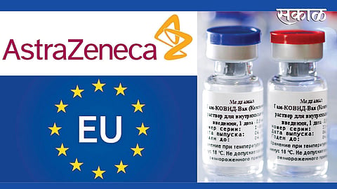 Astra-Zeneca