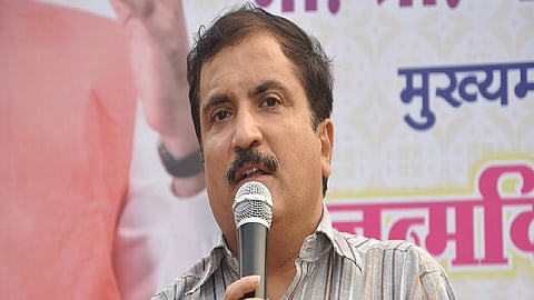 गृहनिर्माण संस्थांच्या निवडणुकांचा गोंधळ सरकारी कारभारावर भाजपची टीका