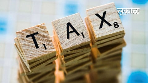 Aurangabad tax