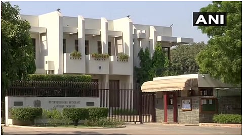 Austrian Embassy