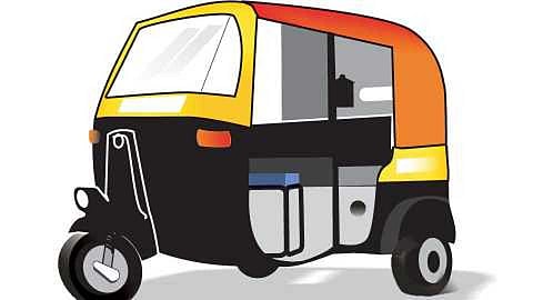 Rickshaw Drivers Lost Income Aurangabad News