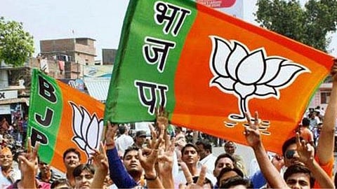 BJP_Pune