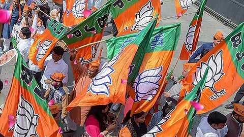 BJP