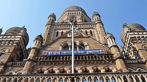 500 BMC कर्मचाऱ्यांची दिवाळी काळी होण्याच्या मार्गावर