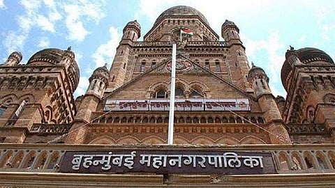 BMC-Mumbai