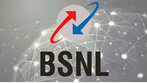 BSNL