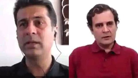 industrialist Rajiv bajaj criticize Modi government on lockdown