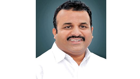 कांदा निर्यात बंदीचा केंद्राने फेरविचार करावा : पणनमंत्री बाळासाहेब पाटील
