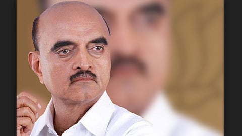 Bhagwat-Karad