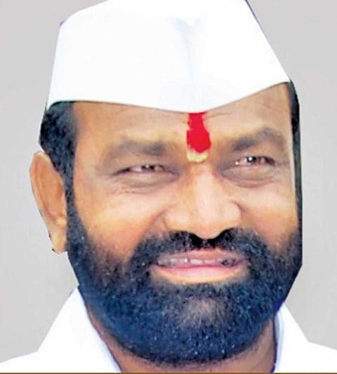 MLA Bharat Bhalke displeasure over the decision of Pandharpur Municipality