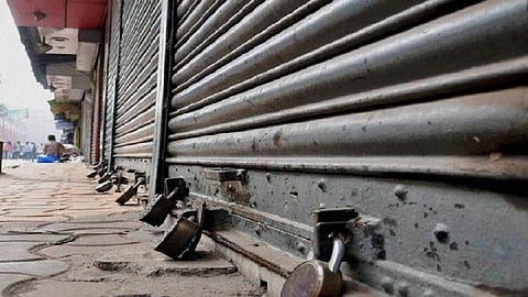 26 फेब्रुवारी रोजी भारत बंद! GST मधील गोंधळाविरोधात व्यापारी महासंघाचा इशारा