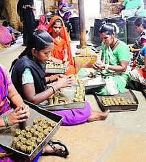 Bidi Workers